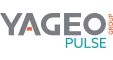 Pulse, una società YAGEO, logo