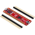 KIT DI VALUTAZIONE E MICROCONTROLLORI PIC16F18076 CURIOSITY NANO