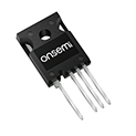 Nuovo MOSFET in carburo di silicio (SiC) EliteSiC NTH4L020N090SC1 per il solare e l'alimentazione