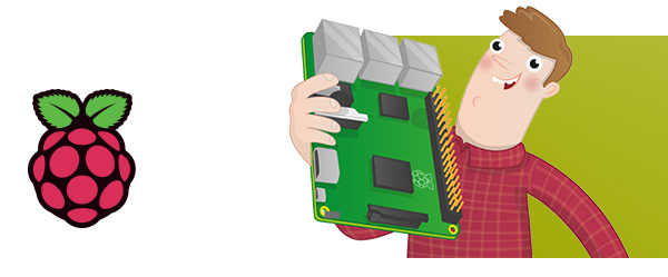 Raspberry Pi Principianti