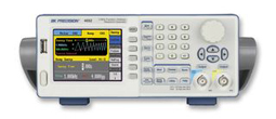 Serie BK 4050B - Generatori di forme d'onda arbitrarie/di funzioni a doppio canale
