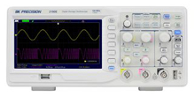 BK 2190E - Oscilloscopio a memoria digitale a due canali da 100 MHz e 1 GSa/s