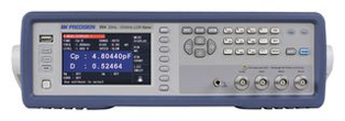 BK 894/895 - Misuratore LCR di alta precisione da banco a 1 MHz