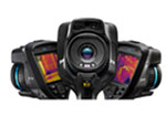 Termografia avanzata FLIR Exx