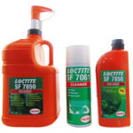 Frenafiletti e sigillanti