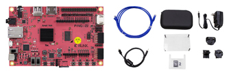 TUL PYNQ-Z2 KIT AVANZATO