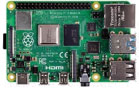 Raspberry Pi 4 Modello B