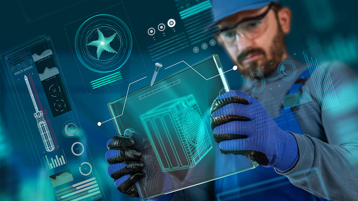 Elevating Your Equipment Manufacturing