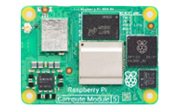 RPi5 and 4 boards