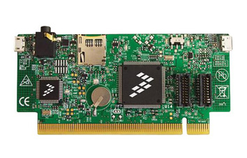 Kit di Sviluppo Embedded - ARM