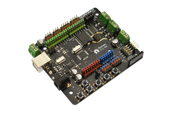 Case Rasberry Pi 4/5