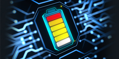Boosting Energy Storage with Silicon Carbide MOSFETs
