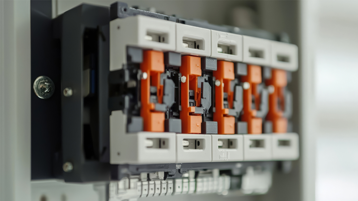A comprehensive guide on industrial Circuit Breakers