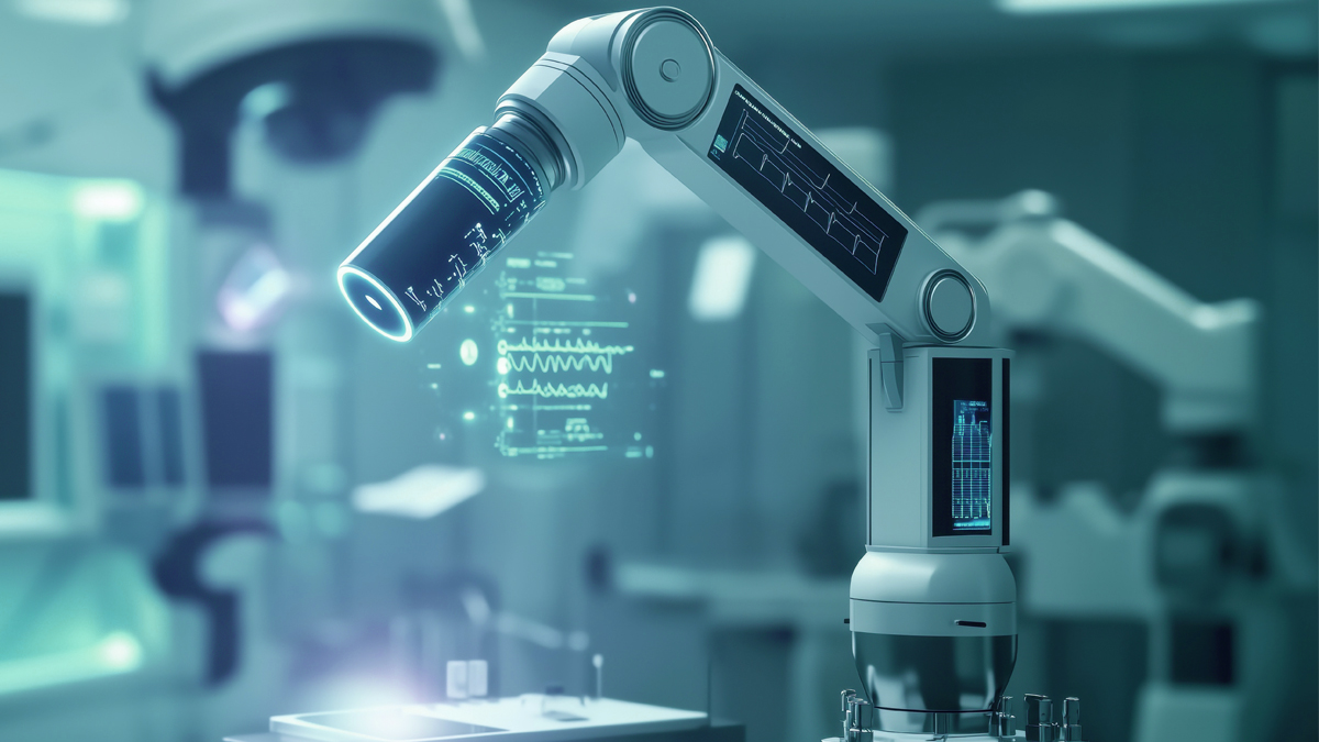 Machine vision