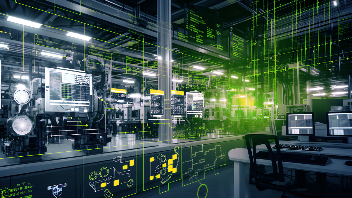 Precise Machine Control Using Voice Command