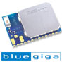 Moduli Bluegiga BLE112 Bluetooth Classe 2